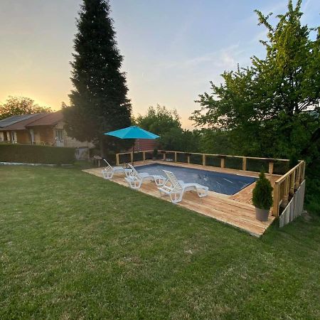 Apartman Civovic Rudnik Buitenkant foto