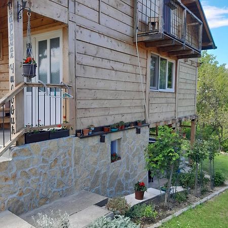 Apartman Civovic Rudnik Buitenkant foto