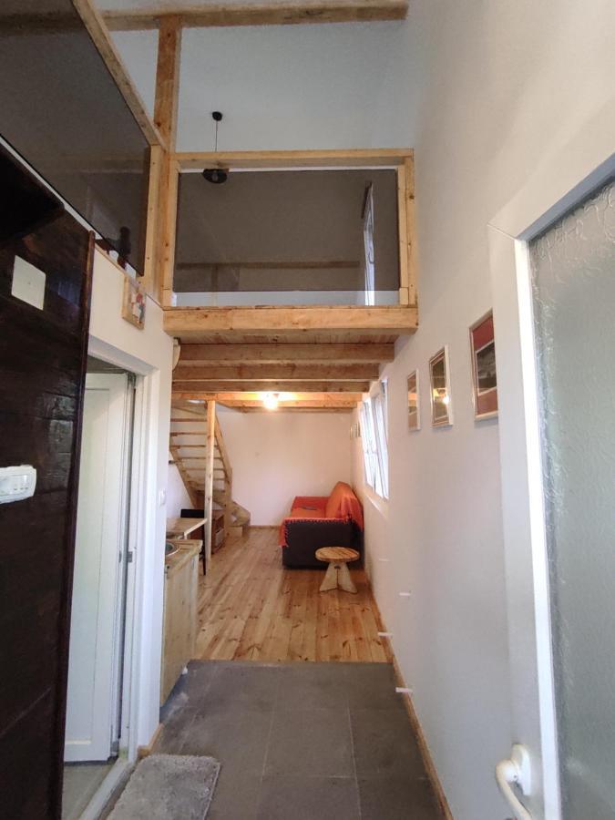 Apartman Civovic Rudnik Buitenkant foto