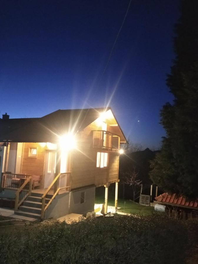 Apartman Civovic Rudnik Buitenkant foto