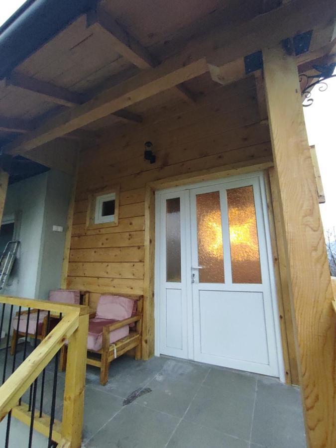 Apartman Civovic Rudnik Buitenkant foto