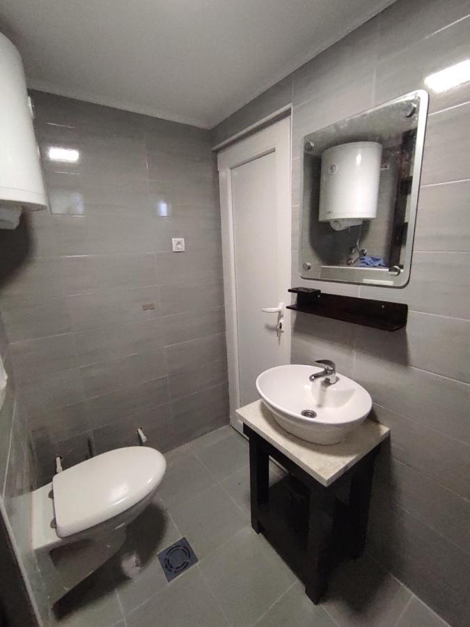 Apartman Civovic Rudnik Buitenkant foto