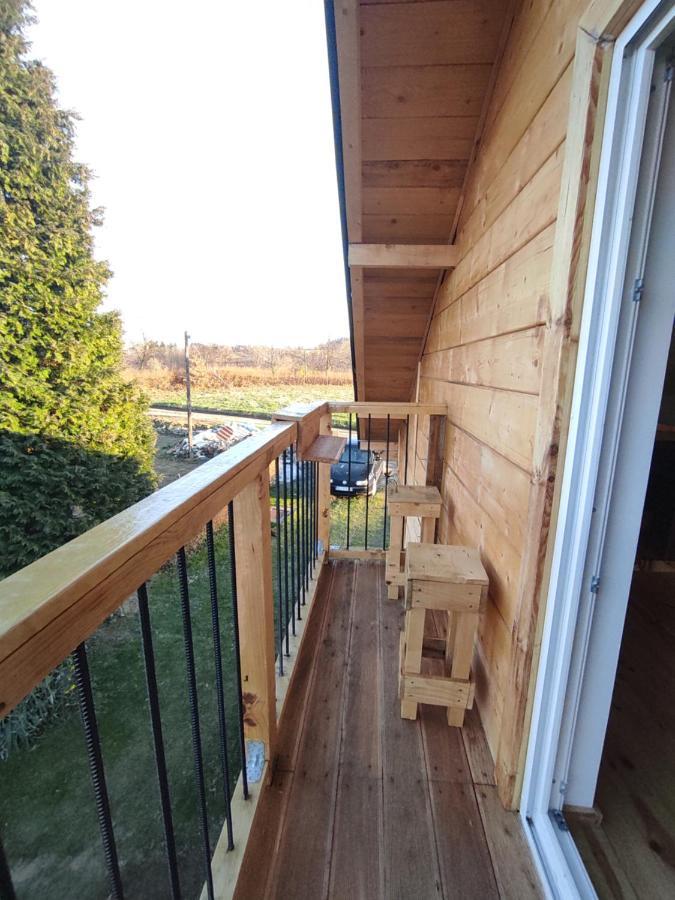 Apartman Civovic Rudnik Buitenkant foto