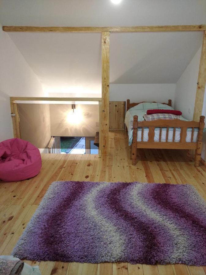 Apartman Civovic Rudnik Buitenkant foto