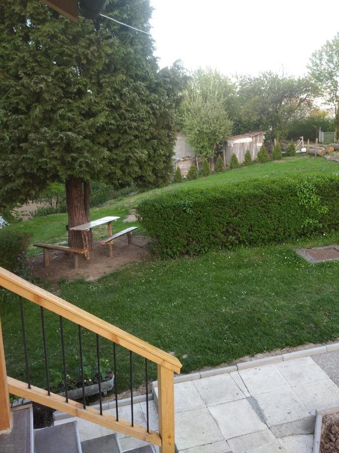 Apartman Civovic Rudnik Buitenkant foto