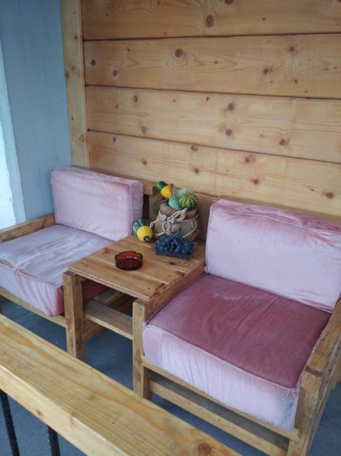 Apartman Civovic Rudnik Buitenkant foto