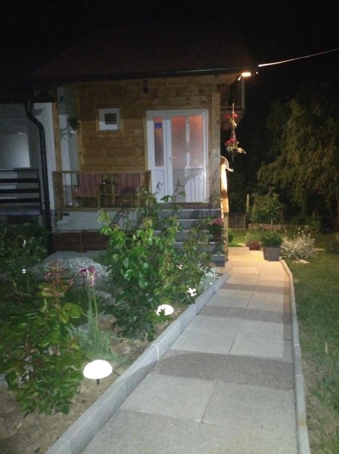 Apartman Civovic Rudnik Buitenkant foto