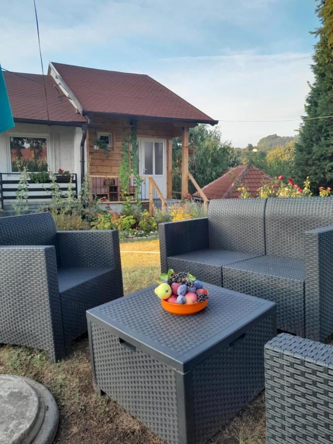 Apartman Civovic Rudnik Buitenkant foto