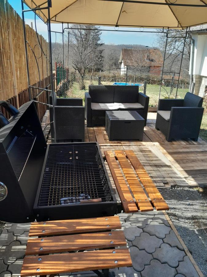 Apartman Civovic Rudnik Buitenkant foto