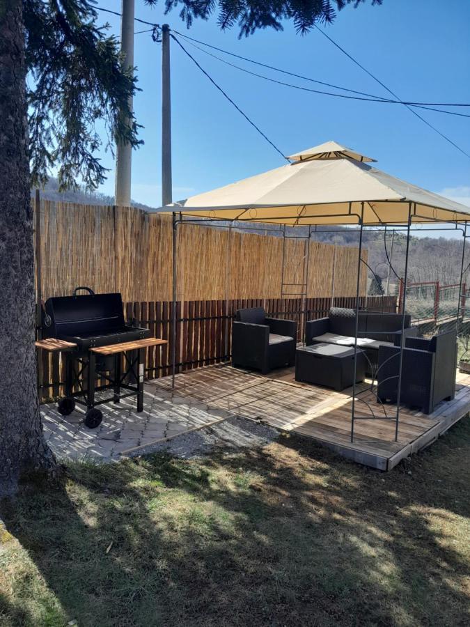 Apartman Civovic Rudnik Buitenkant foto