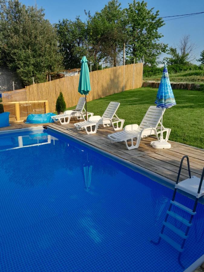 Apartman Civovic Rudnik Buitenkant foto