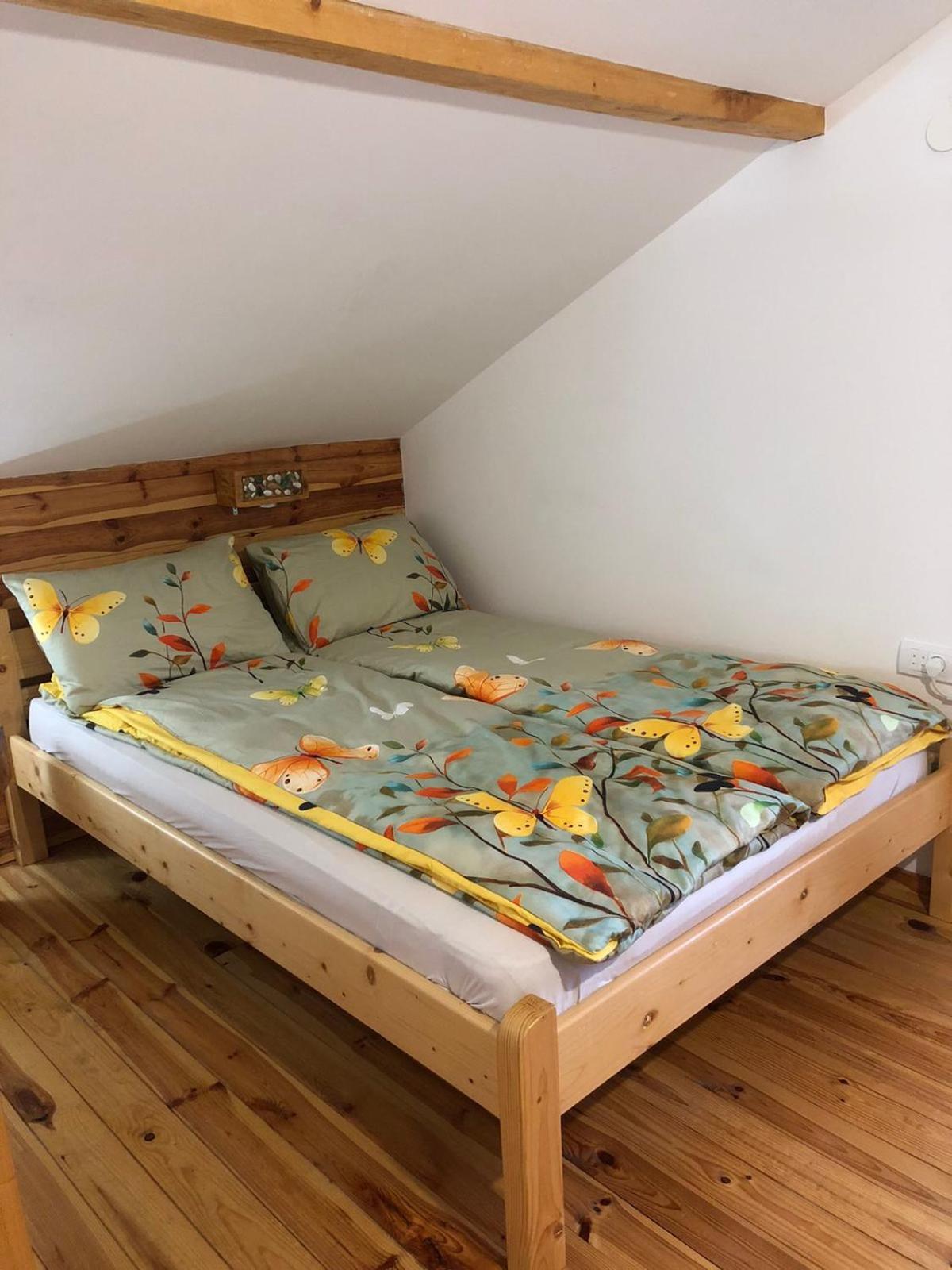 Apartman Civovic Rudnik Buitenkant foto