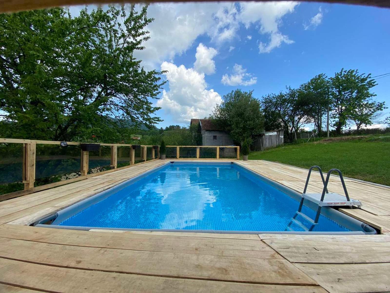 Apartman Civovic Rudnik Buitenkant foto