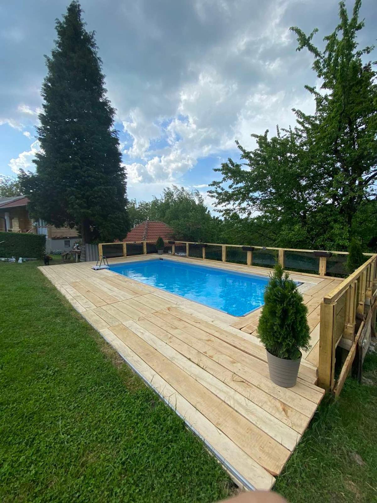 Apartman Civovic Rudnik Buitenkant foto